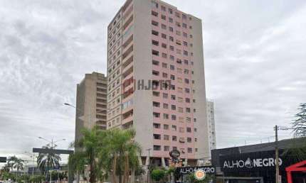Apartamento 3 Dormitórios no Condomínio Negrelli - Centro, São José do Rio Preto/SP
