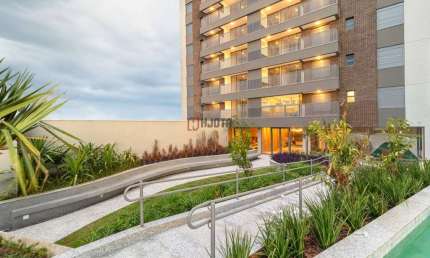 Apartamento à venda, no TIME,  em São José do Rio Preto, Iguatemi Shopping, com 3 quartos, 98m²