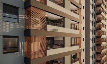 Apartamento 94,12m2 ao lado Iguatemi, 3 dorm c 1 Suíte – São José do Rio Preto