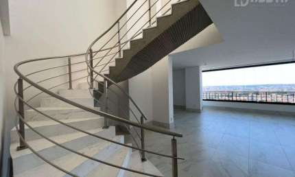 Apartamento com 4 quartos à venda na Avenida Emílio Trevisan, 690, Bom Jardim, São José do Rio Preto