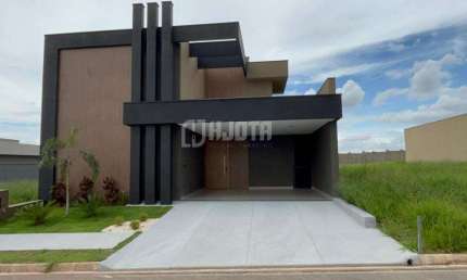 Casa de Condomínio com 3 Suites, SetLife II, Mirassol
