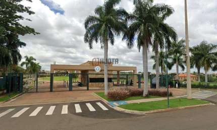 Terreno Exclusivo no Quinta do Golfe Horizontes – 1.521m²
