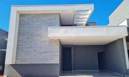 Casa condomínio SetLife 2 com 3 quartos, 152m², à venda em Mirassol