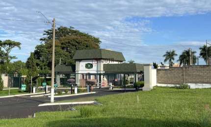 Terreno 360m2  em boa localização no Jardim Botânico em Bady Bassit