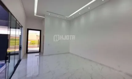 Casa condomínio SetLife 2 com 3 quartos, 162m², à venda em Mirassol