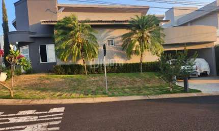 Casa de condomínio com 3 quartos, 191m², Village Damha II Rio Preto