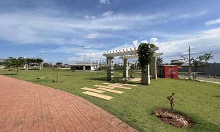Terreno condomínio SetLife 1  Lote com 253m² ou 2 lotes Juntos com 506m2, à venda em Mirassol