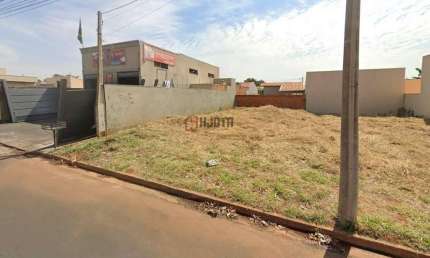 Terreno comercial de 200m², à venda em São José do Rio Preto, Residencial São Thomaz