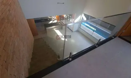 Casa de condomínio com 3 Suites, 268m², à venda, Village Damha 2 - Mirassol