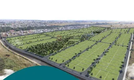 Terreno em Condomínio à venda, no Quinta do Lago 2 - Lac Leman,  em São José do Rio Preto, Quinta do Lago Residence, 300m²