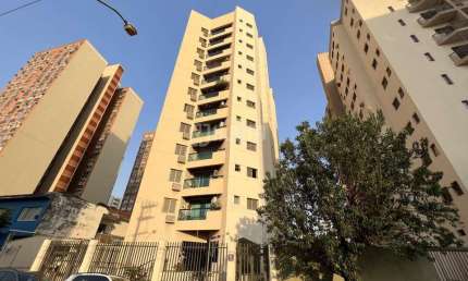Apartamento de 140m2 B. Imperial com 4 Quartos sendo uma suíte e dependência funcionário por R$580.000