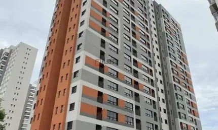 Apartamento 67,50m2 Zona Sul c 2 Dormitórios Com 1 Suíte – São José do Rio Preto