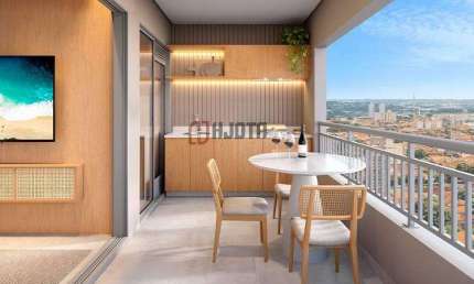Apartamento de 67,62m², 2 Dorm sendo 1 Suíte à venda, Região Plaza Shopping em São José do Rio Preto