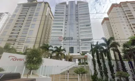 Apartamento à venda Edif ADHARA com 4 quartos, 245m² São José do Rio Preto