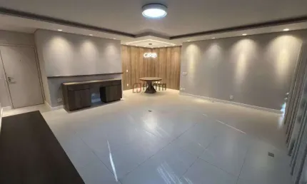 Apartamento à venda, no Condomínio Green Park,  em São José do Rio Preto, Jardim Vivendas, com 3 quartos, 130m²