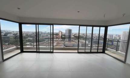 Apto no Holt Place a venda 197m2 com 4 Suítes – Rio Preto