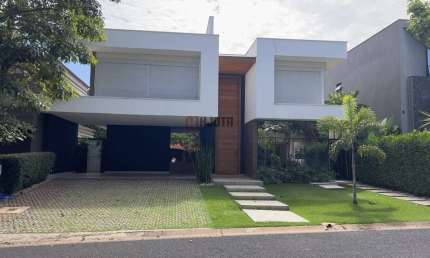 Casa no condomínio Harmonia com 4 Suítes, 500m², à venda em São José do Rio Preto