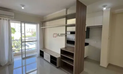 Apartamento de 53m² com 2 Vagas, 2 Elevadores e Rico em Armários – Vittória Residence Oportunidade no Higienópolis