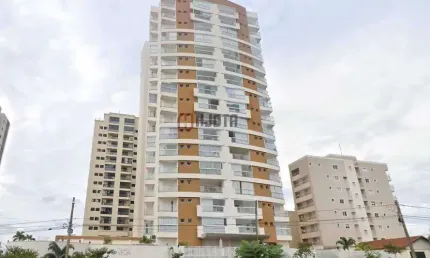 Apto 3 Suítes - Edifício VEGA – Zona Sul de Rio Preto!