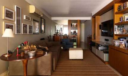 Casa Cond Bosque Vivendas com 3 quartos 2 suítes, 250m², à venda na Zona Sul de Rio Preto