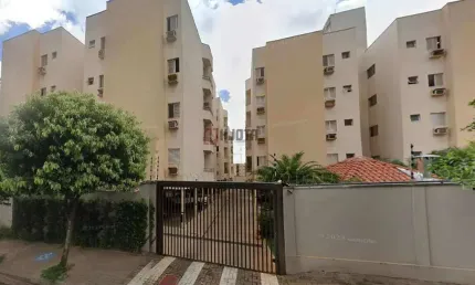 Apartamento à venda 2 quartos, 80m²  1º Andar – Próx. ao Plaza em São José do Rio Preto