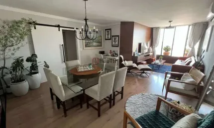 Apartamento à venda em São José do Rio Preto, Boa Vista, com 3 quartos, 155,38m²