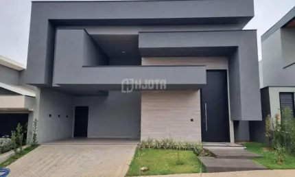 Casa 216m2 com 3 Suítes no Cond Quinta do Lago Residence - Rio Preto