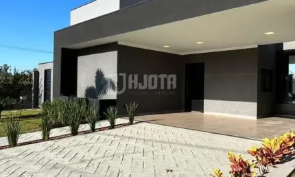 Casa 205m2 com 3 suítes, cond recanto do lago - são josé do rio preto