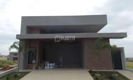 Casa 148m2 com 3 Suítes no Condomínio SetLife II, SetLife 2 Mirassol