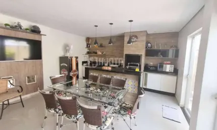 Casa 250m2 com 3 suítes cond village damha 1 -village damha i mirassol