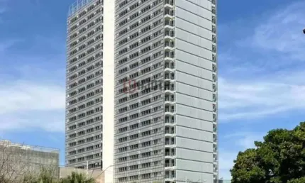 Sala comercial no plaza corporate a partir de 60m2 - rio preto