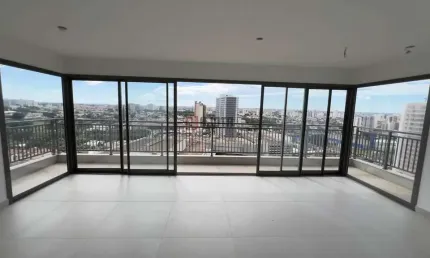 Apto Cond Holt Place 197m2 - 4 Suítes -Zona Sul São José do Rio Preto