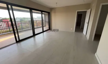 Apto NAVARRO HOME 141m2 - 3 Suítes Zona Sul - São José do Rio Preto