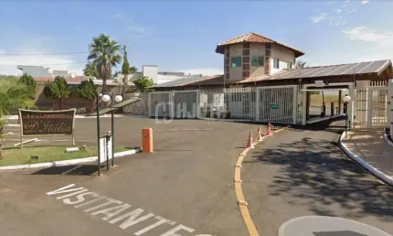Terreno de 450m2 no condomínio ditália em bady bassit