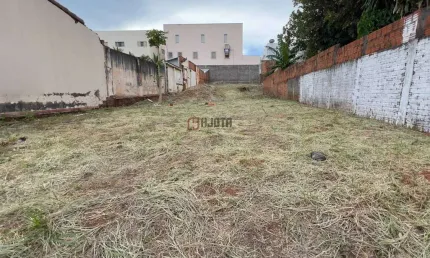 Terreno alto boa vista 441m2 - são josé do rio preto