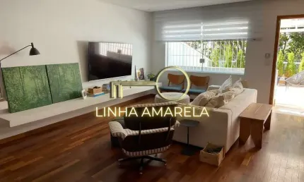 Casa com 3 quartos à venda na Rua Morishigue Akagui, 158, Jardim Guedala, São Paulo