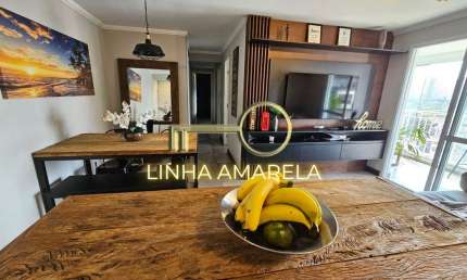 Apartamento com 3 quartos à venda na Avenida Professor Francisco Morato, 4650, Vila Sônia, São Paulo