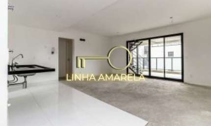Cobertura com 2 quartos à venda na Rua Antônio Arantes, 222, Jardim Guedala, São Paulo