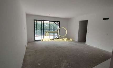 Cobertura a venda com 02 suítes no Jardim Guedala com 137m²