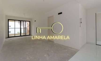 Cobertura a venda no Jardim Guedala com01 suíte de 100m²