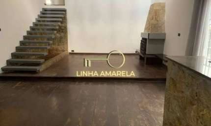 Casa á venda Vila Inah com 03 quartos- 01 suíte R$ 1.250.000,00