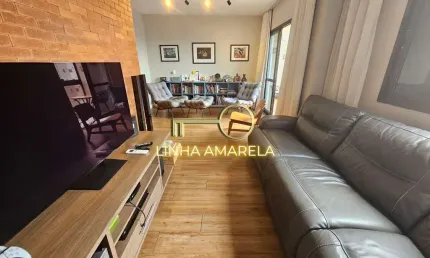 Apartamento com 2 quartos à venda na Rua José Jannarelli, 245, Jardim Guedala, São Paulo