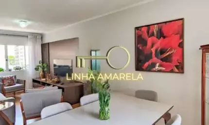 Apartamento à Venda, 105m², 3 Dormitórios, 1 Suíte, 2 Vagas ? Jardim Guedala