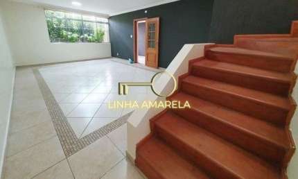 Sobrado com excelente localização ? Próximo ao Metrô Vila Sônia