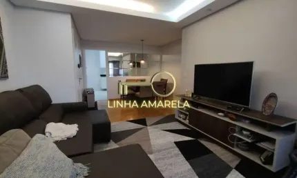 Apartamento com 03 Suítes e 02 vagas à venda, 105 m² por R$ 600.000