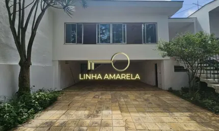 Casa com 3 quartos à venda na Rua João Della Manna, 439, Rolinópolis, São Paulo