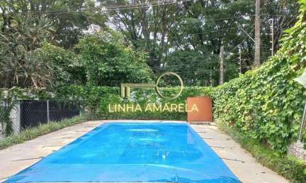 Casa com 3 quartos à venda na Praça Renato Checchia, 201, Jardim Guedala, São Paulo