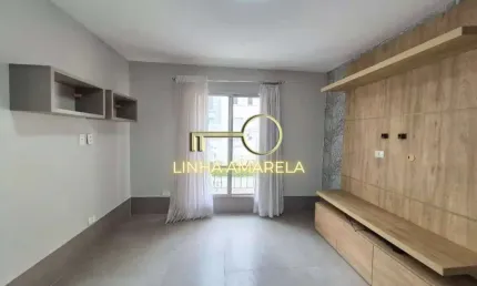 Apartamento á venda com 60m² no Caxingui 02 Quartos R$ 510.000,00