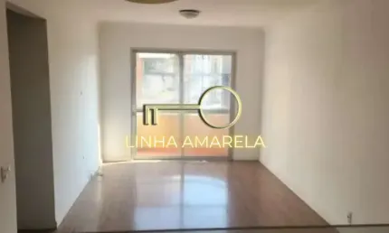 Apartamento a venda Vila Progredior próximo a estação SP-MORUMBI R$ 670.000,00