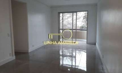 Apartamento à venda no Morumbi ? 3 dormitórios, 1 suíte - varanda